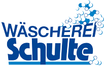 Logo Wäscherei Schulte Löningen